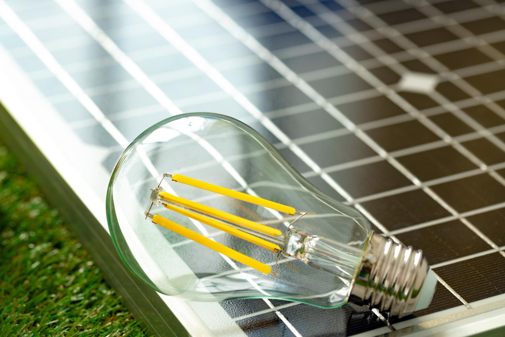 Elegir paneles solares