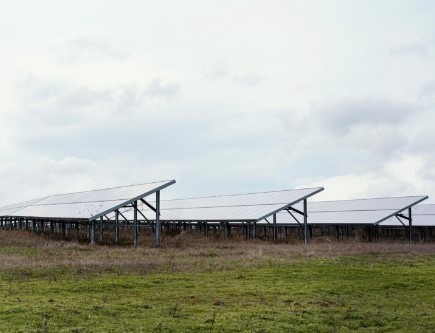 Instalación rural Valencia